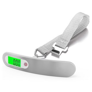 LAN Star 行李箱行李便攜式測重秤, 1個, 混合顏色