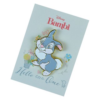 迪士尼桑普徽章, 1個, 1入