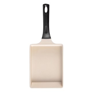 Tamsaa 玉子燒鍋 奶油米色, 1個