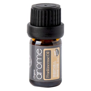 Aromu 乳香精油, 5ml, 1個