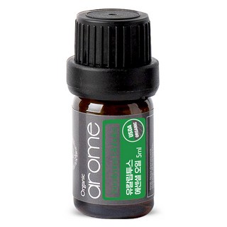 Arome 藍膠尤加利精油, 1個, 5ml