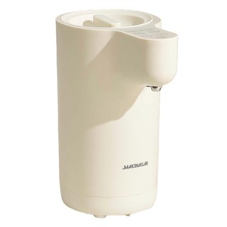 Makinalab 智慧型泡奶機, MKGB_BMM3801_WT