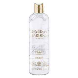 白茶和橙花沐浴露, 1個, 500ml