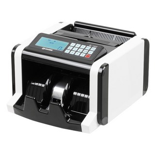 CopierLand 護樂美 鈔券計數機, 1個, BC-1600