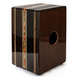 A tempo 響線木箱鼓, 32.5 x 28.5 x 47 cm, 1個