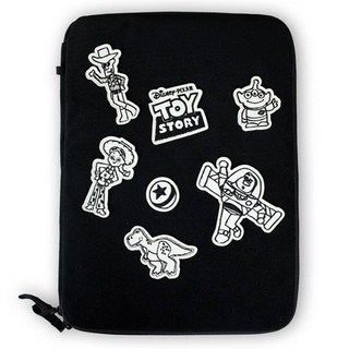 迪士尼 INOKEI Pixar 玩具總動員 書本收納包