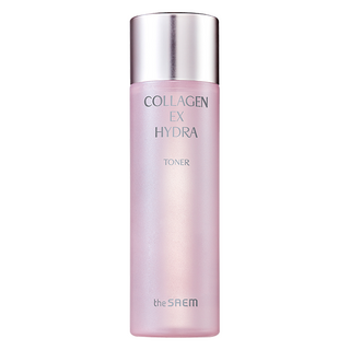 THe SaeM 得鮮 膠原蛋白EX保濕化妝水, 155ml, 1個