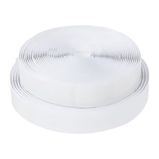 comet Home 魔鬼氈 6m x 2cm 白色, 1捲