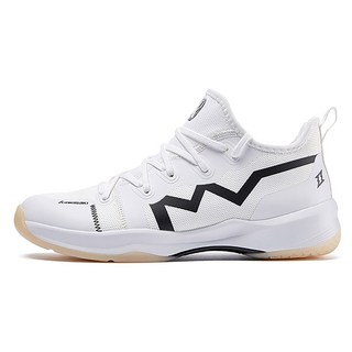 kawasaki 川崎 榮耀羽球運動鞋K1B30-B3321