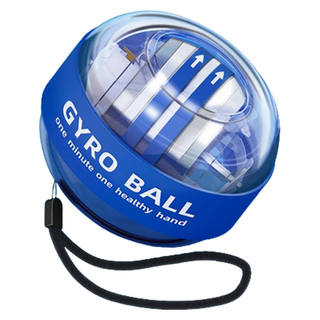 Skywiz 手腕運動陀螺球, 1個, 4號