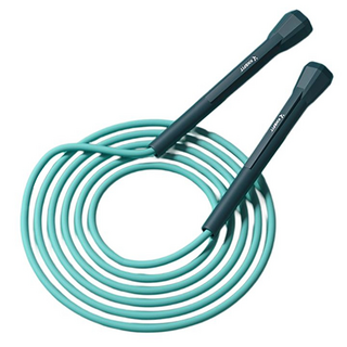 Skywiz 設計款健康跳繩, 1個, 綠色