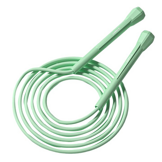 Skyweez設計健康跳繩, 1個, 薄荷綠