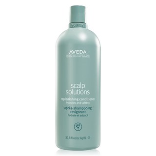 아베다 스칼프 솔루션 리플레니싱 컨디셔너, 1L, 1개