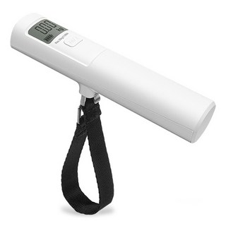 LAN Star 行李箱行李便攜式測重秤, 1個, 單一顏色