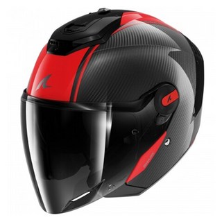 샤크헬멧 RS JET CARBON SKIN, DRD