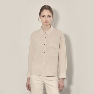 Olivia Lauren A字版型外穿式襯衫 VOCNL4F7321