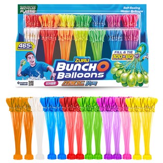 iVision Bunch O Balloons 水球14包組, 混合色