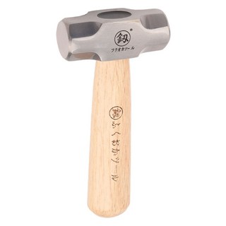 우드핸들 미니 해머 망치, 1LB, 1개