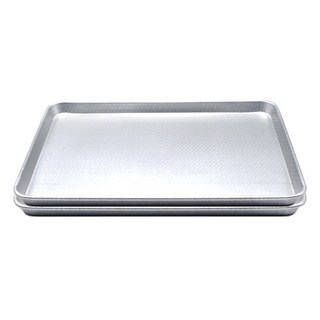 윌리브 알루미늄 쟁반 사용 예시 1