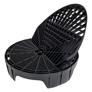 Duplex Du Dirt Guard 洗車過濾板 洗車用品, 1套