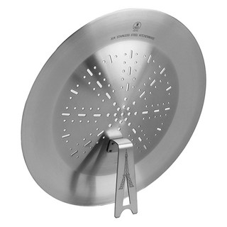 마시피렌체 304 스텐 멀티커버, 32cm, 1개