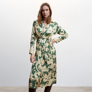 女裝 CAMMO 47014019, Green