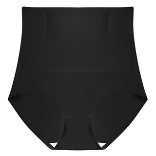 Style Contact 無痕提臀高腰塑身內褲 SC-03