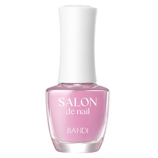 BANDI NAILS 沙龍指甲油, 7ml, 1個, SH105 莓果奶油糖漿