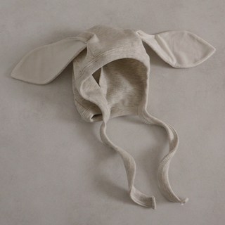 피카부 유아용 토토리 토끼 보넷