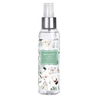 BOUQUET GARNI 身體香氛噴霧 婚禮捧花香, 145ml, 1瓶