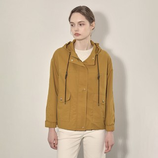 Olivia Lauren 女款休閒連帽毛衣 VVCCL4F8171