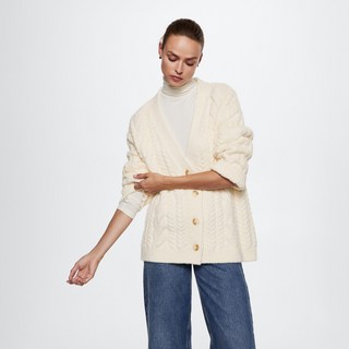 女款 CABLIN 開襟衫 37047757