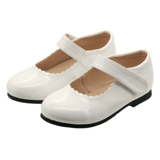 女童RM小小兵平底鞋