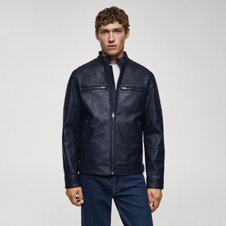 MANGO 男士 JOSENO 夾克 57022505