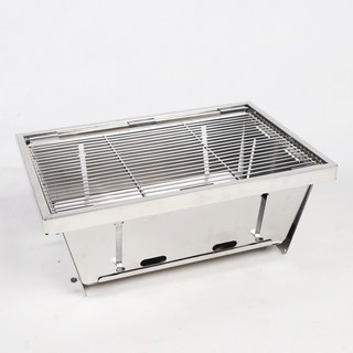 RED SNOW IGT 火盆 燒烤爐 折疊式 折疊火盆, 1個