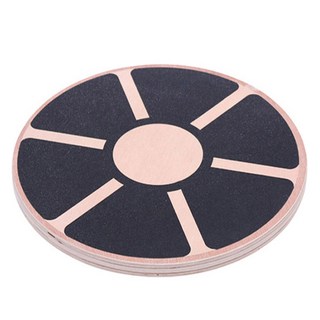 lenwave 平衡板, 木質