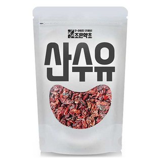 joeunyakcho 山茱萸, 1個, 300g