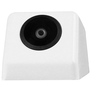 ISORA AHD 逆光校正 後視攝影機, MA-006, 白色