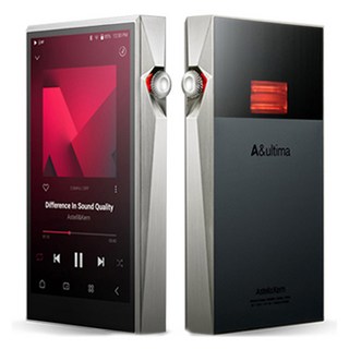 아스텔앤컨 A & ultima Real Vacuum Tube, SP3000T