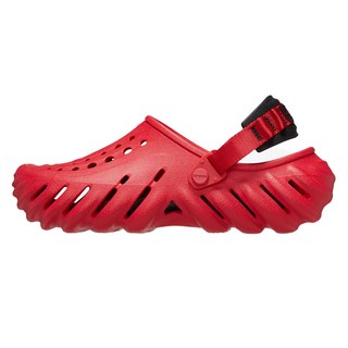 crocs 卡駱馳 男女通用 Echo 克駱格 207937-6WC, VARD, 240