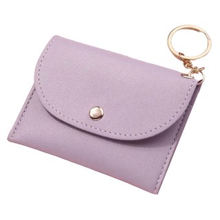 얇은 미니 동전 카드 지갑