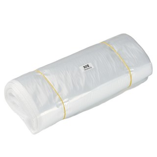 공구아울 투명 비닐 지퍼백 30호