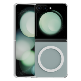 큐빅스 변색방지 맥세이프 호환 실리콘 젤리 휴대폰 케이스