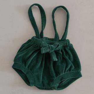 PEEKABOO Elf幼兒吊帶燈籠褲