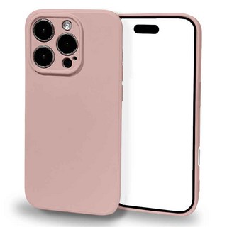 CASE PACIFIC Smer 鮮豔色彩矽膠果凍手機殼