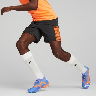 PUMA 男款足球系列individualCUP短褲 65829350