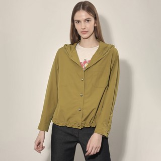 Olivia Lauren 女裝外套連帽上衣 VVCNL4F8161