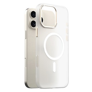 araree 超薄磁吸式 Magsafe 硬殼 Aero Frame 手機殼