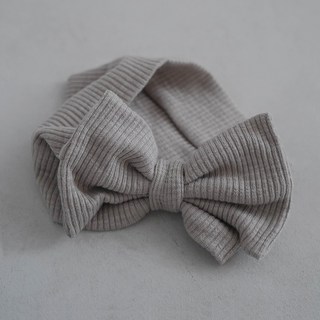 PEEKABOO 女童款Rumi蝴蝶結髮帶