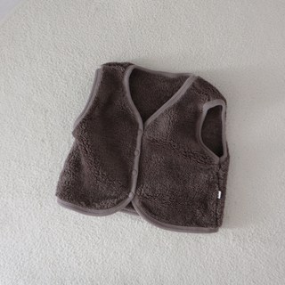 PEEKABOO 童款保暖背心